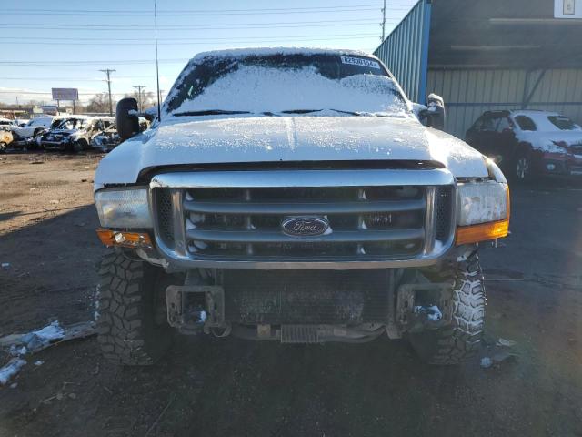 Photo 4 VIN: 1FTSW31F8YEA82117 - FORD F350 SRW S 