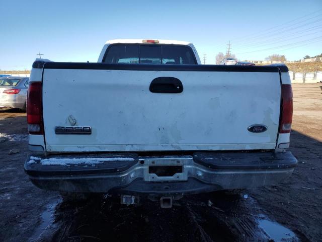 Photo 5 VIN: 1FTSW31F8YEA82117 - FORD F350 SRW S 