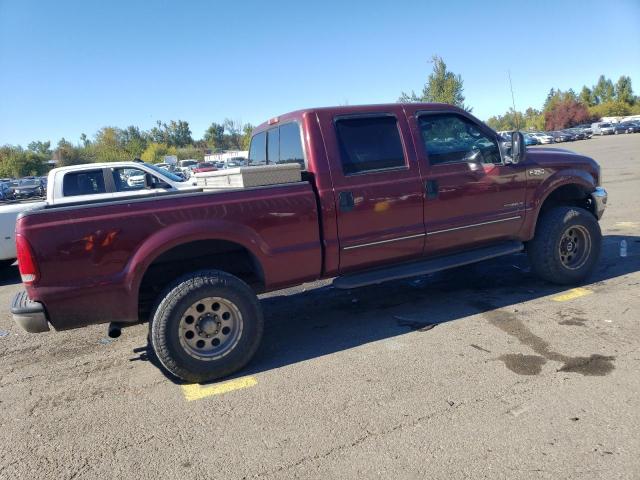 Photo 2 VIN: 1FTSW31F8YED62443 - FORD F350 