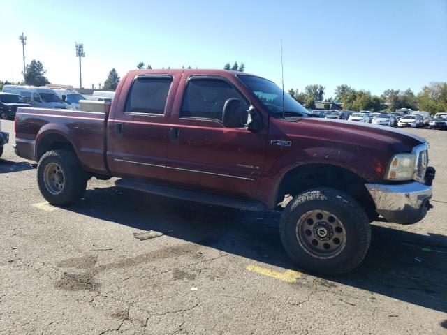 Photo 3 VIN: 1FTSW31F8YED62443 - FORD F350 