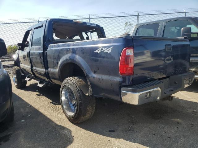 Photo 1 VIN: 1FTSW31F91EB95533 - FORD F350 SRW S 