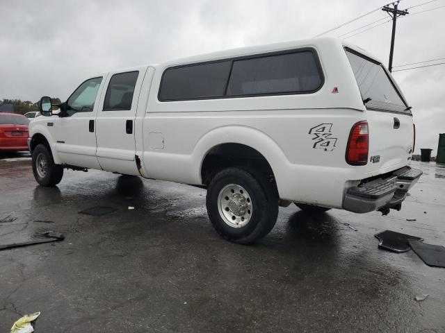 Photo 1 VIN: 1FTSW31F92EC09464 - FORD F350 SRW S 