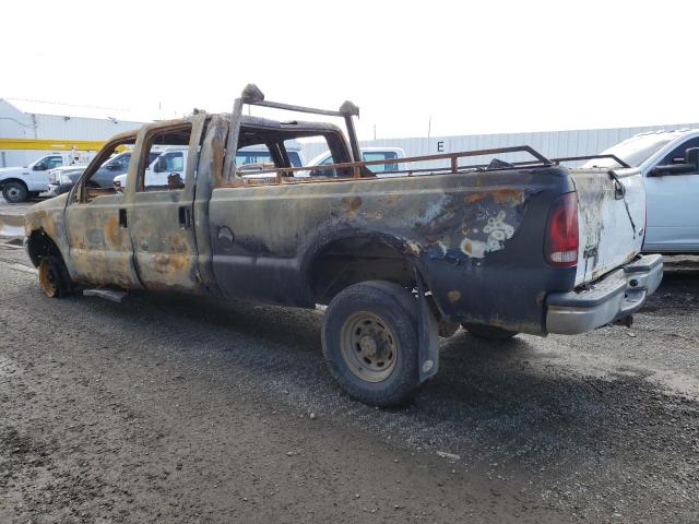 Photo 1 VIN: 1FTSW31F92ED06003 - FORD F350 