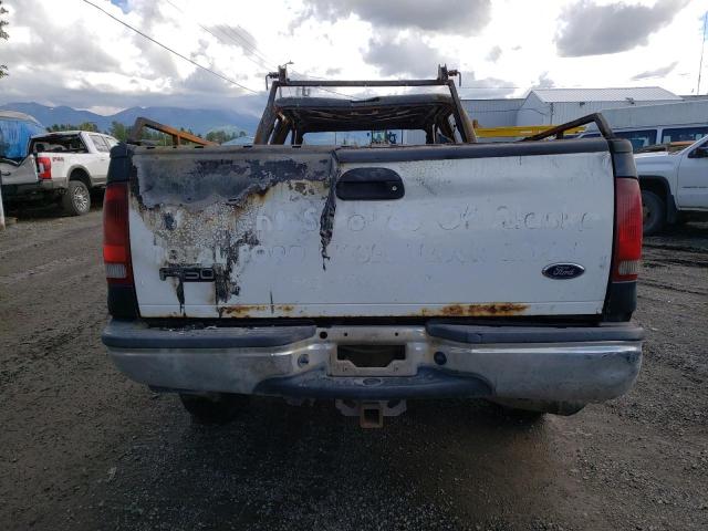 Photo 5 VIN: 1FTSW31F92ED06003 - FORD F350 