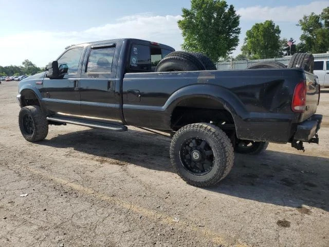 Photo 1 VIN: 1FTSW31F9YEA36084 - FORD F350 SRW S 