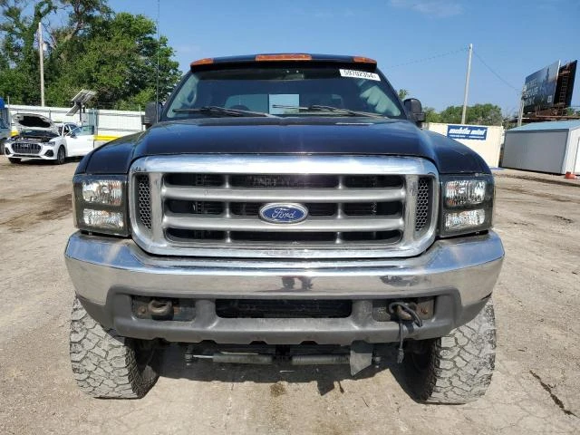 Photo 4 VIN: 1FTSW31F9YEA36084 - FORD F350 SRW S 