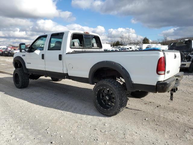 Photo 1 VIN: 1FTSW31F9YED04275 - FORD F350 