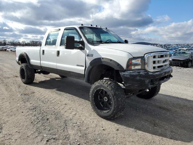 Photo 3 VIN: 1FTSW31F9YED04275 - FORD F350 