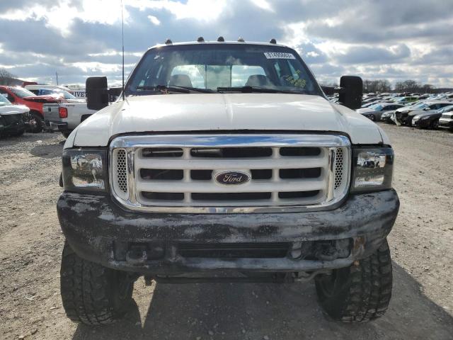 Photo 4 VIN: 1FTSW31F9YED04275 - FORD F350 