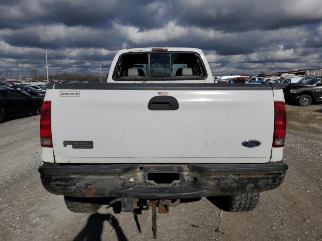 Photo 5 VIN: 1FTSW31F9YED04275 - FORD F350 