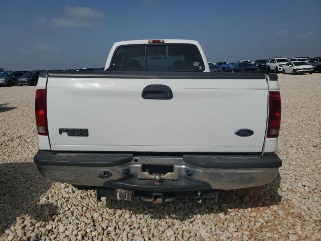 Photo 5 VIN: 1FTSW31FX1EA56608 - FORD F350 SRW S 