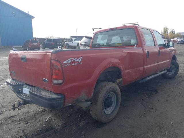 Photo 2 VIN: 1FTSW31FX1EB82113 - FORD F350 SRW S 