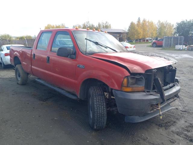 Photo 3 VIN: 1FTSW31FX1EB82113 - FORD F350 SRW S 