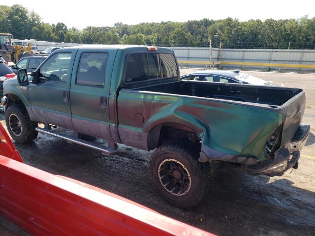 Photo 1 VIN: 1FTSW31FX1EC17958 - FORD F350 SRW S 