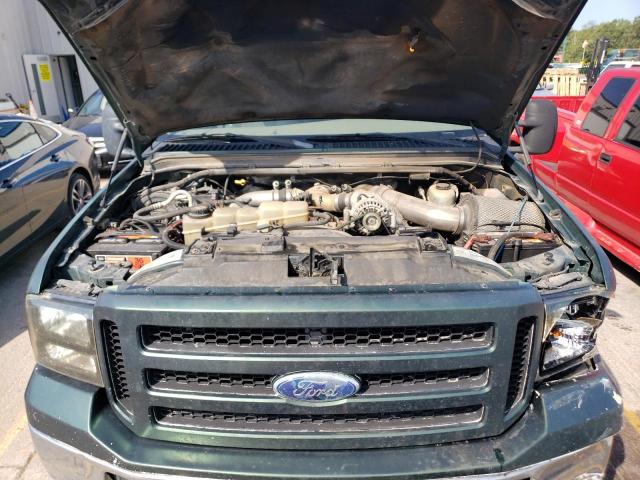 Photo 10 VIN: 1FTSW31FX1EC17958 - FORD F350 SRW S 