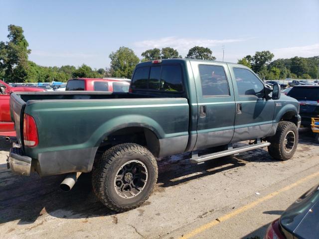 Photo 2 VIN: 1FTSW31FX1EC17958 - FORD F350 SRW S 