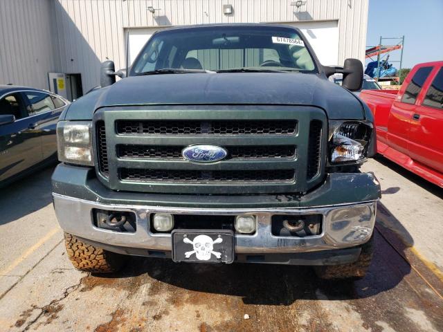 Photo 4 VIN: 1FTSW31FX1EC17958 - FORD F350 SRW S 