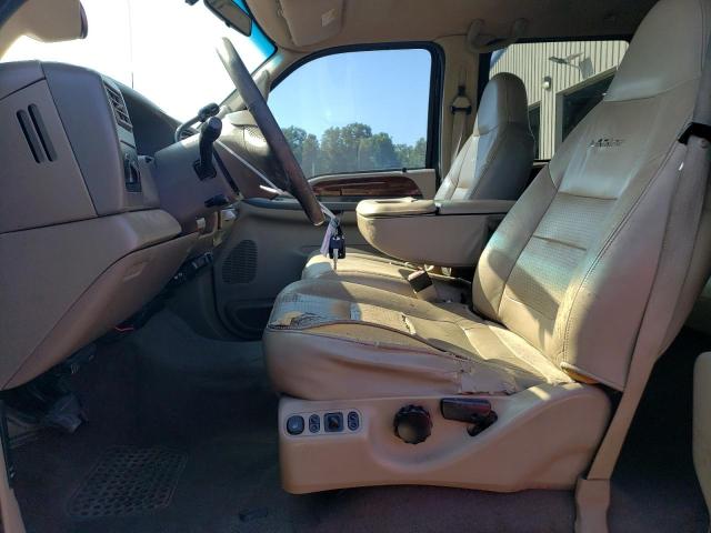 Photo 6 VIN: 1FTSW31FX1EC17958 - FORD F350 SRW S 