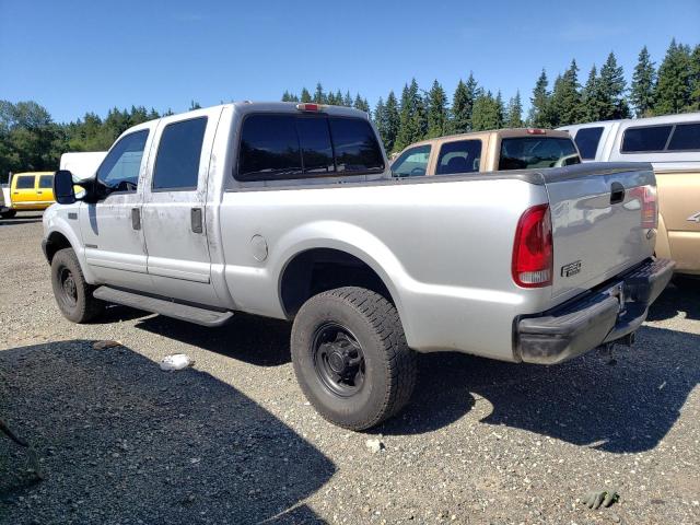 Photo 1 VIN: 1FTSW31FX1EC30600 - FORD F350 SRW S 