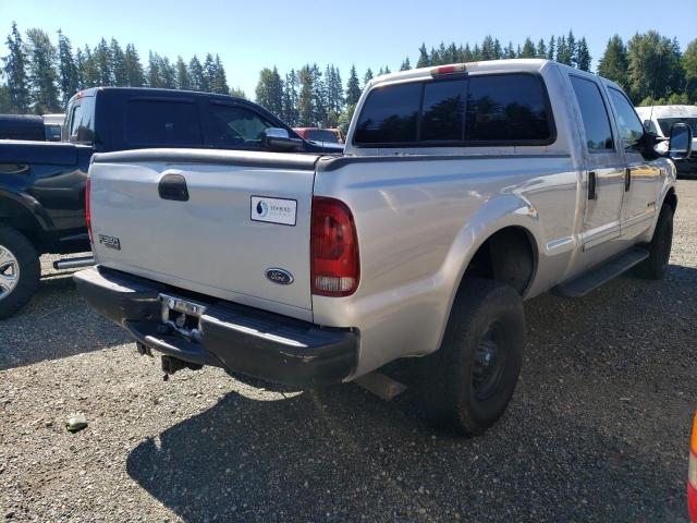 Photo 2 VIN: 1FTSW31FX1EC30600 - FORD F350 SRW S 