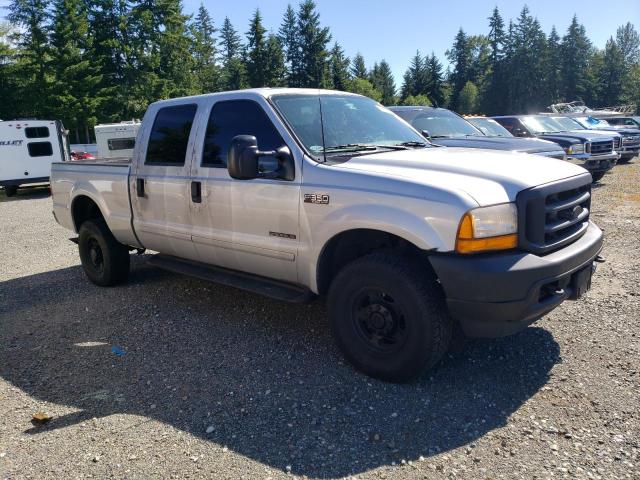 Photo 3 VIN: 1FTSW31FX1EC30600 - FORD F350 SRW S 