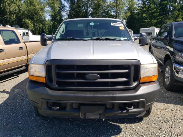 Photo 4 VIN: 1FTSW31FX1EC30600 - FORD F350 SRW S 