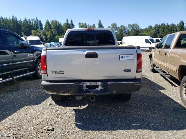 Photo 5 VIN: 1FTSW31FX1EC30600 - FORD F350 SRW S 