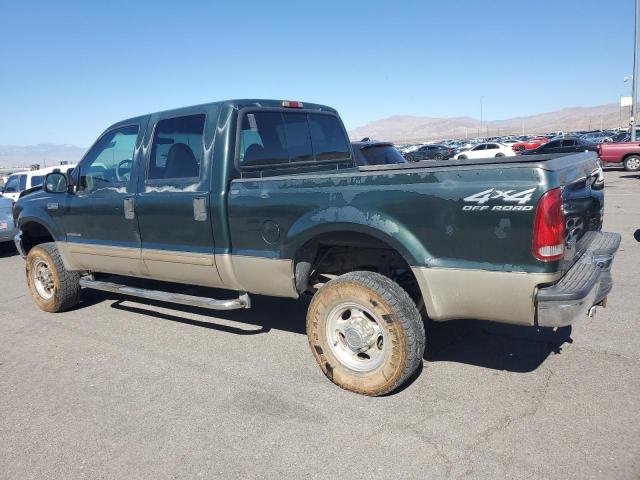 Photo 1 VIN: 1FTSW31FX1EC48420 - FORD F350 SRW S 