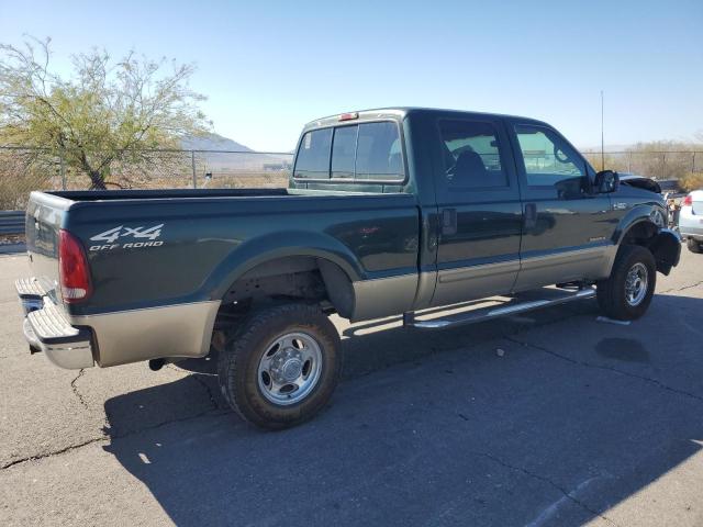 Photo 2 VIN: 1FTSW31FX1EC48420 - FORD F350 SRW S 