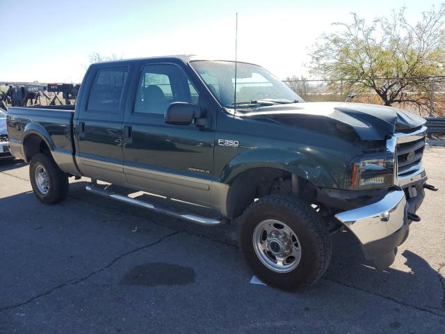 Photo 3 VIN: 1FTSW31FX1EC48420 - FORD F350 SRW S 