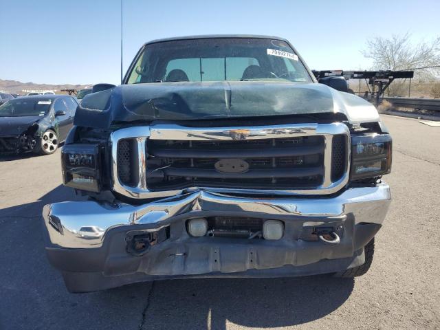 Photo 4 VIN: 1FTSW31FX1EC48420 - FORD F350 SRW S 