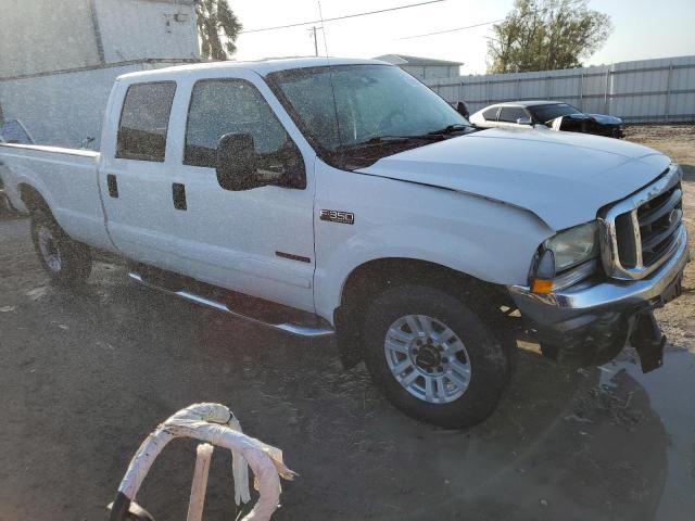 Photo 3 VIN: 1FTSW31FX2EB85983 - FORD F350 SRW S 