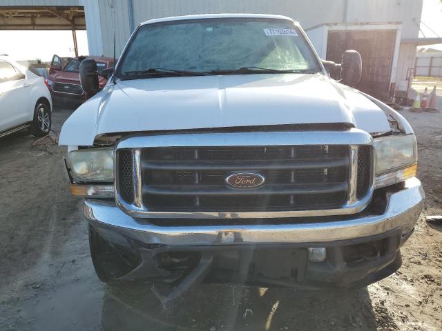 Photo 4 VIN: 1FTSW31FX2EB85983 - FORD F350 SRW S 