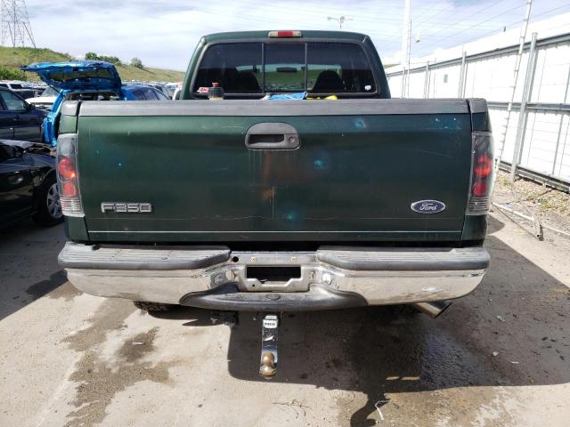 Photo 5 VIN: 1FTSW31FXXEA67858 - FORD F350 