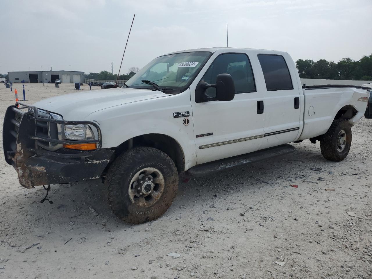 Photo 0 VIN: 1FTSW31FXXEE43099 - FORD F350 