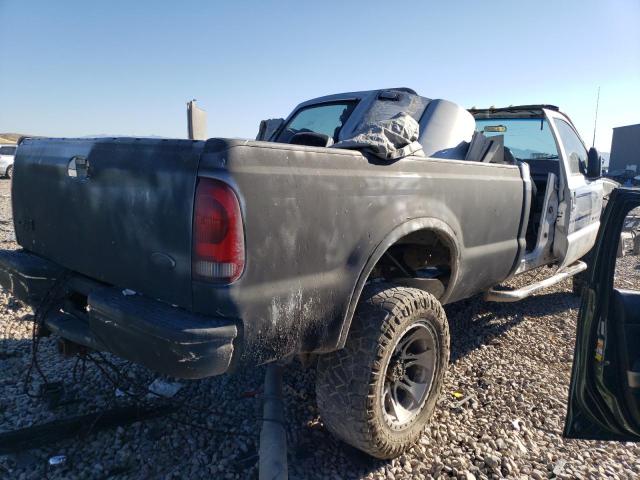 Photo 2 VIN: 1FTSW31FXYED44011 - FORD F350 SRW S 