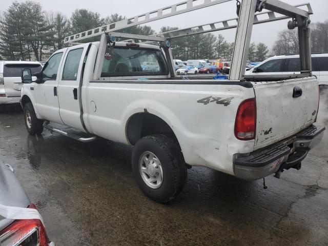 Photo 1 VIN: 1FTSW31L04EB48031 - FORD F350 SRW S 