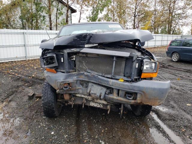 Photo 4 VIN: 1FTSW31L2XEB20252 - FORD F-350 