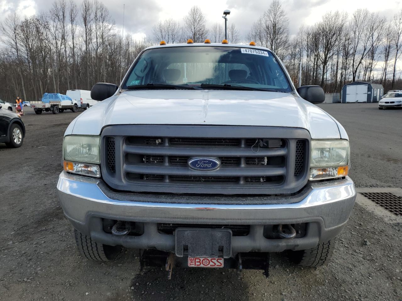 Photo 4 VIN: 1FTSW31L44EB55967 - FORD F350 