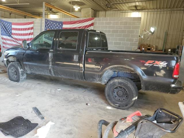 Photo 1 VIN: 1FTSW31L64EB26616 - FORD F350 SRW S 