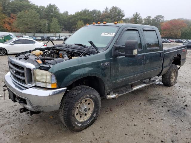 Photo 0 VIN: 1FTSW31LX3ED53578 - FORD F350 SRW S 