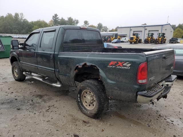 Photo 1 VIN: 1FTSW31LX3ED53578 - FORD F350 SRW S 