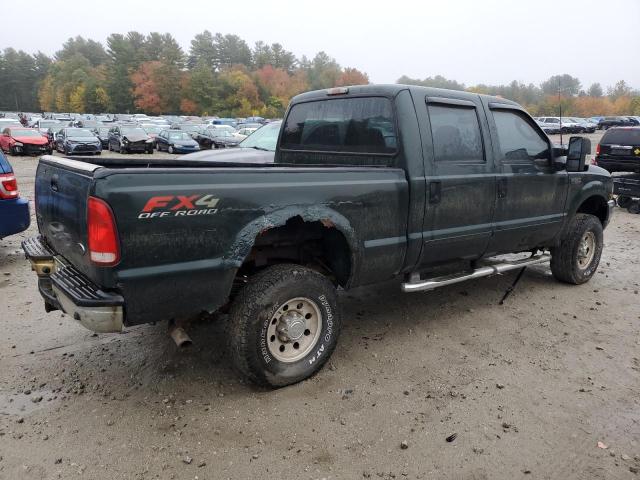 Photo 2 VIN: 1FTSW31LX3ED53578 - FORD F350 SRW S 