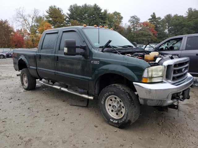 Photo 3 VIN: 1FTSW31LX3ED53578 - FORD F350 SRW S 