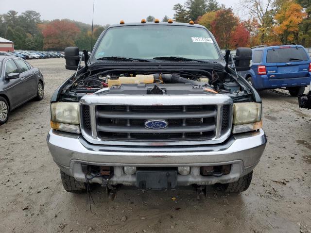 Photo 4 VIN: 1FTSW31LX3ED53578 - FORD F350 SRW S 