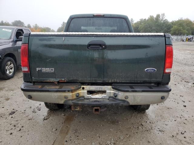 Photo 5 VIN: 1FTSW31LX3ED53578 - FORD F350 SRW S 