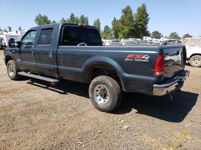 Photo 1 VIN: 1FTSW31P04EB00709 - FORD F350 SRW S 