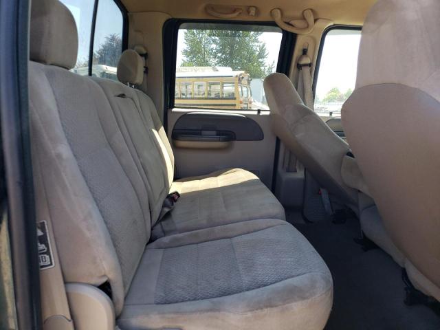 Photo 10 VIN: 1FTSW31P04EB00709 - FORD F350 SRW S 