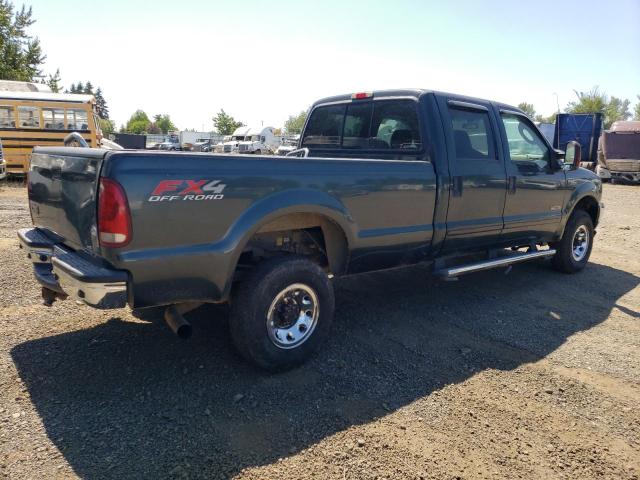 Photo 2 VIN: 1FTSW31P04EB00709 - FORD F350 SRW S 