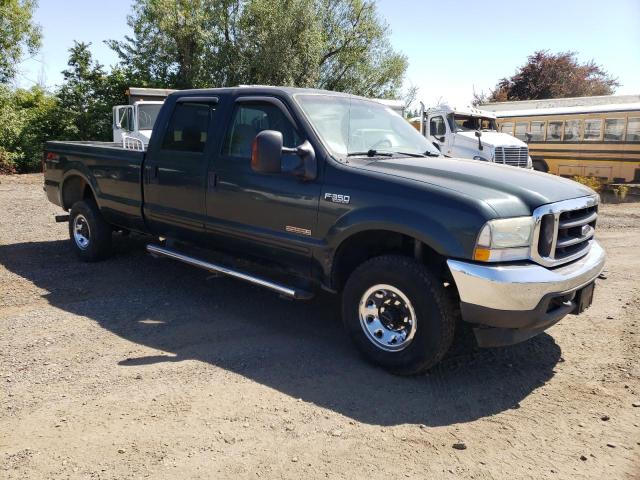 Photo 3 VIN: 1FTSW31P04EB00709 - FORD F350 SRW S 